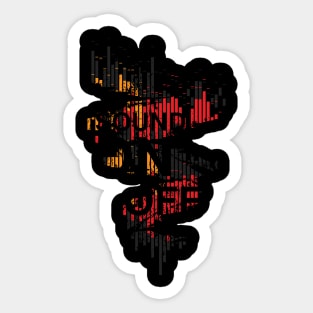 Sound Sticker